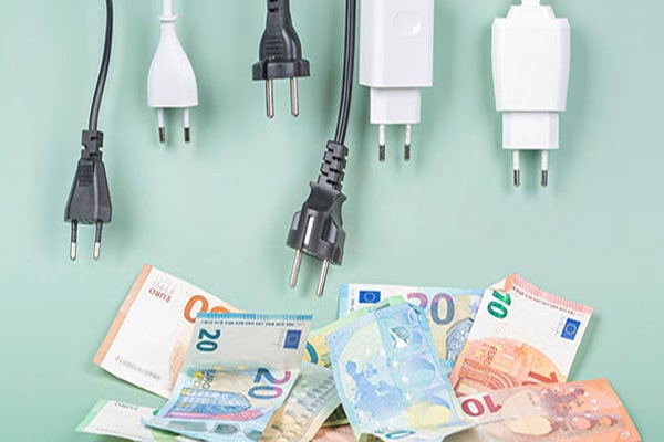 Read more about the article Stromsteuerentlastung für Unternehmen in Schwierigkeiten als unzulässige Beihilfe